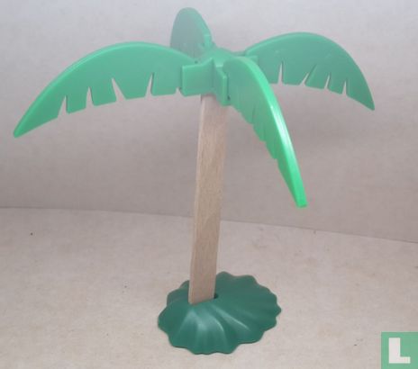 Palm tree - Image 1