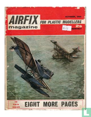 Airfix Magazine 10