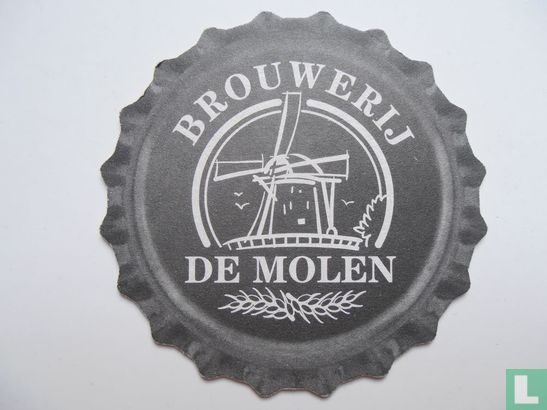 Brouwerij De Molen  - Afbeelding 1