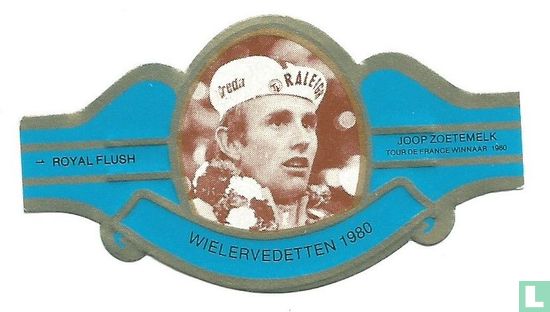 Joop Zoetemelk - Image 1