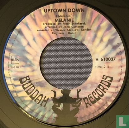 Uptown Down - Image 3