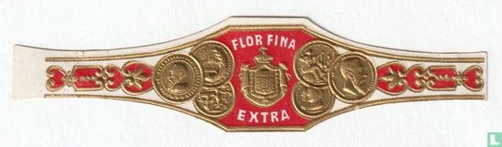 Flor Fina Extra - Image 1