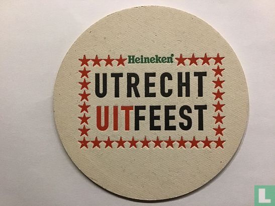 Utrecht Uitfeest - Image 1