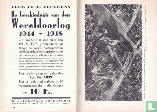 Het boek in Vlaanderen 1936 - Image 3