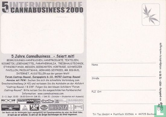 CannaBusiness 2000 - Bild 2