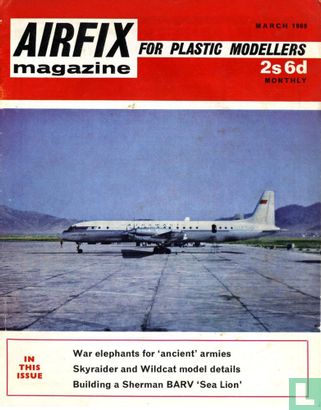 Airfix Magazine 03