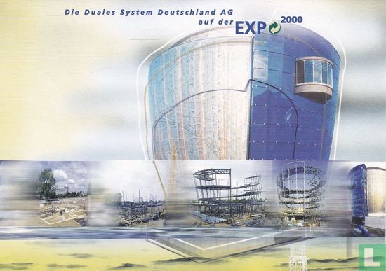 Expo 2000 Hannover - Image 1