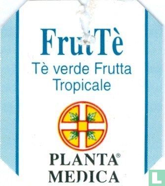 Tè verde Frutta Tropicale  - Afbeelding 3
