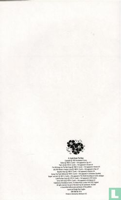 R. Crumb draws the Blues - Afbeelding 3