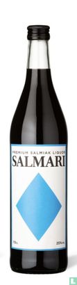 Premium Salmiak Liquor