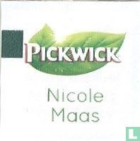 Pickwick Nicole Maas / Wat is het leukste wat je geleerd hebt van je oma? - Afbeelding 2