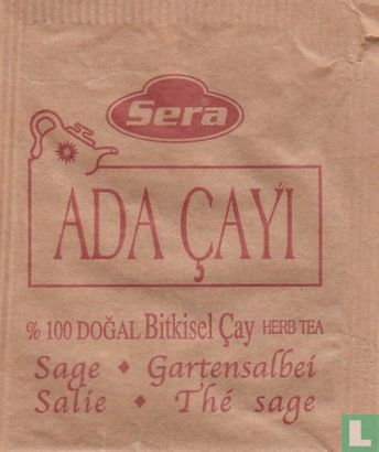 Ada Çayi  - Bild 1