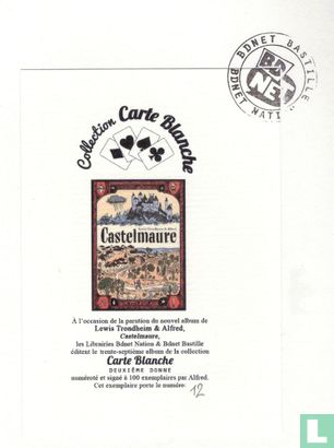Castelmaure - Afbeelding 2
