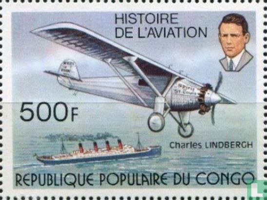 History of aviation    