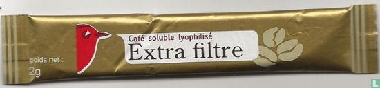 Café soluble lyophilisé - Extra filtre [2R] - Bild 1