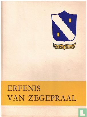 Erfenis van Zegepraal - Image 1