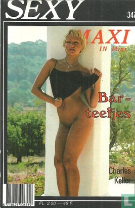Sexy Maxi in mini 347 - Afbeelding 1