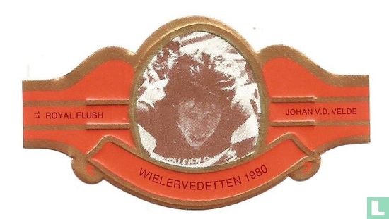 Johan v.d. Velden - Image 1