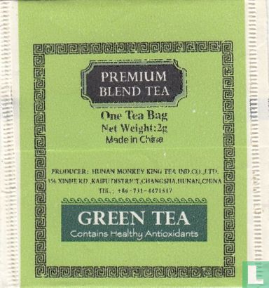 Green Tea  - Image 2