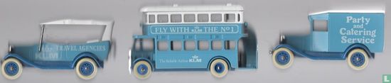 Old timer set 3 'KLM' - Image 1