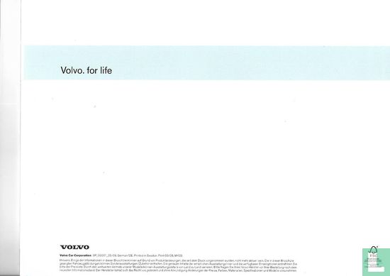 Volvo C30/S40/V50 1.6D DRIVe  - Image 2