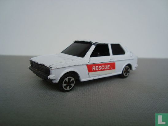 Volkswagen Polo 'Rescue' - Afbeelding 1