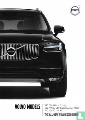 Modèles Volvo - Image 1
