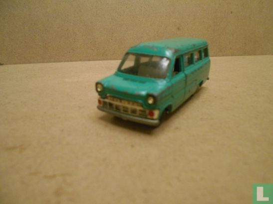 Ford Transit Kombi  - Afbeelding 1