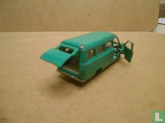 Ford Transit Kombi  - Afbeelding 2