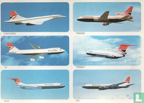 Concorde  - Bild 1