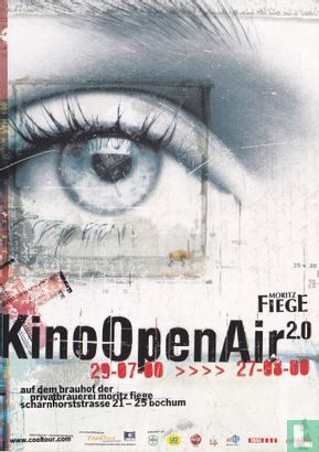 Kino Open Air 2.0 - Afbeelding 1