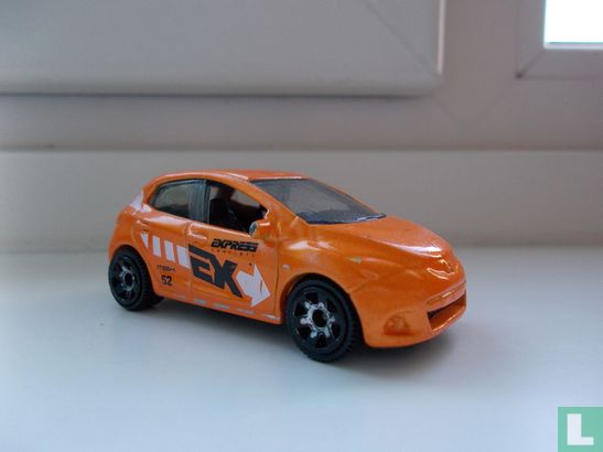 Mazda 2 - Image 1