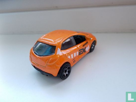 Mazda 2 - Bild 3