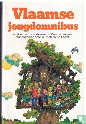 Vlaamse jeugdomnibus - Image 1