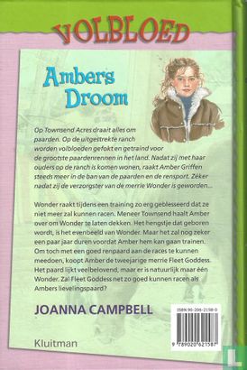 Ambers droom - Bild 2