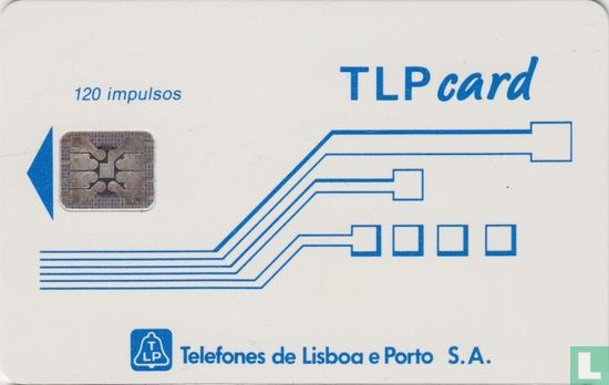 TLP card - Bild 1