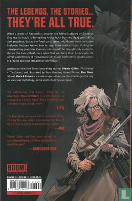 The King Is Undead - Image 2