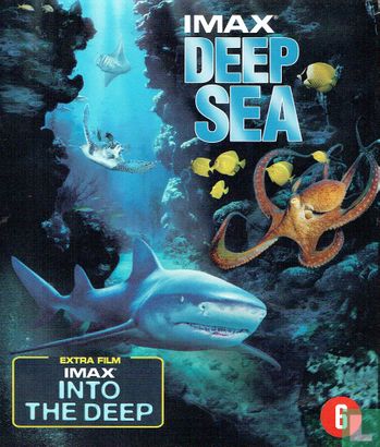 Deep Sea + Into the Deep - Image 1