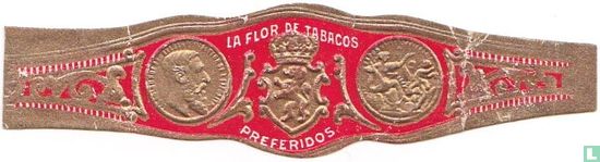 La Flor de Tabacos Preferidos - Afbeelding 1