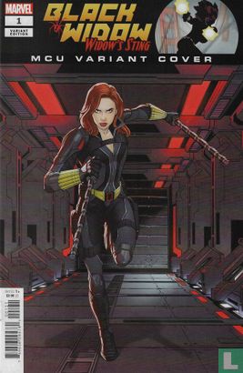 Widow's Sting - Image 1