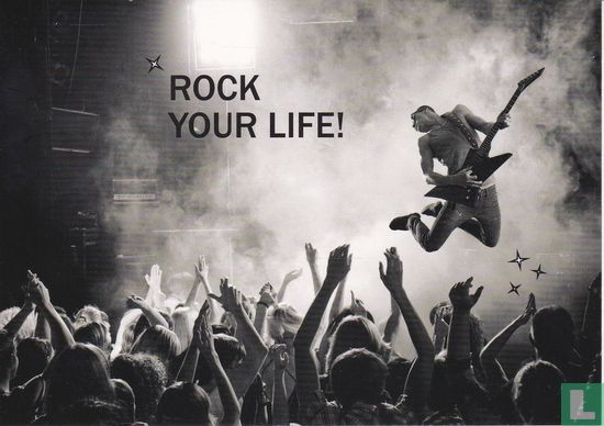 Rock Your Life! Kassel - Afbeelding 1