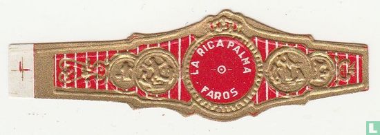 La Rica Palma Faros - Image 1
