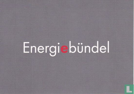Energiewende Nordhessen"Energiebündel" - Afbeelding 1