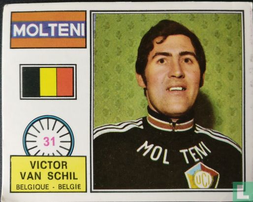 Victor Van Schil - Image 1