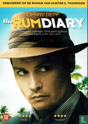 The Rum Diary - Bild 1