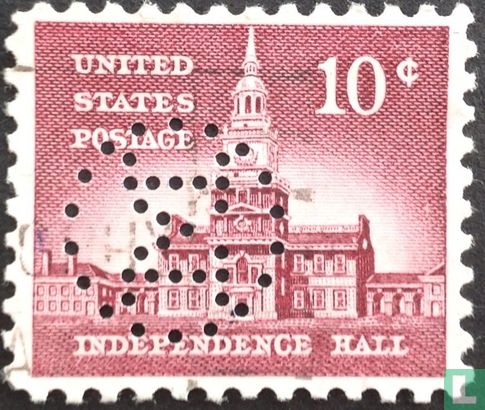Independence Hall - Image 1
