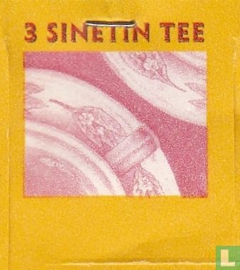 3 Sinetin Tee  - Afbeelding 3