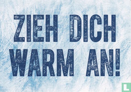 Karls Eiswelt "Zieh Dich Warm An!" - Image 1