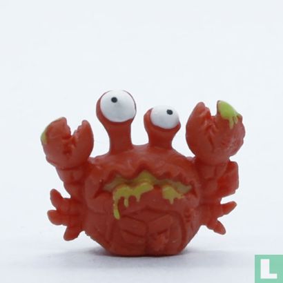 Scabby Crab - Bild 1