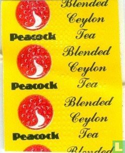 Blended Ceylon Tea - Afbeelding 3